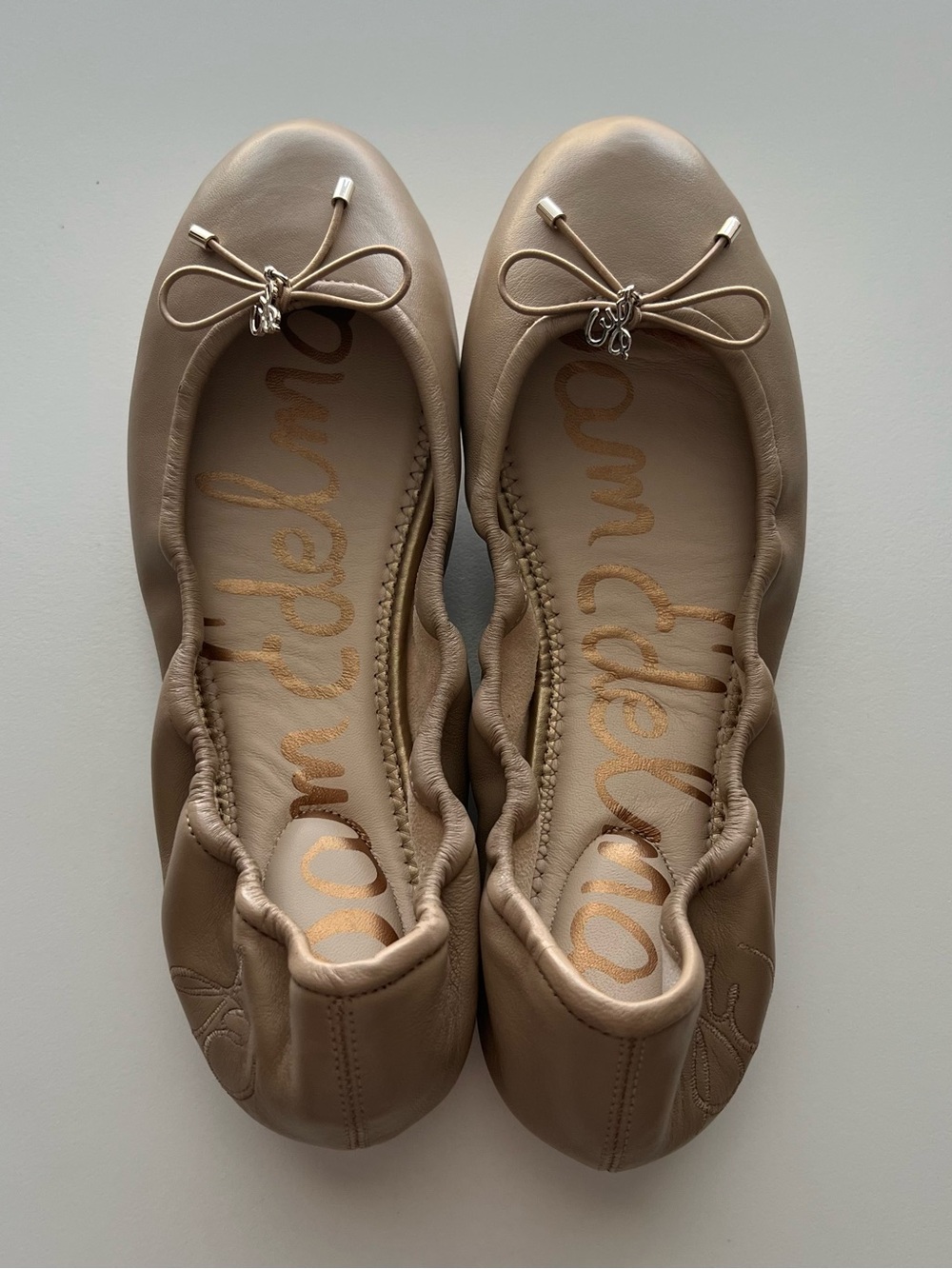 Sam Edelman Felicia Flat - Picture 4 of 7